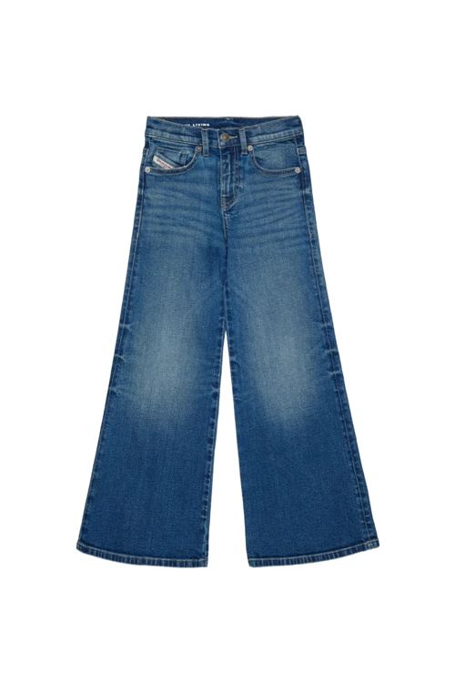  Diesel Kids | J00816KXBU31978-JK01